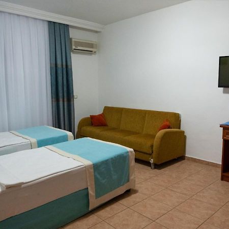 Xeno Eftalia Resort Hotel Alanya Extérieur photo