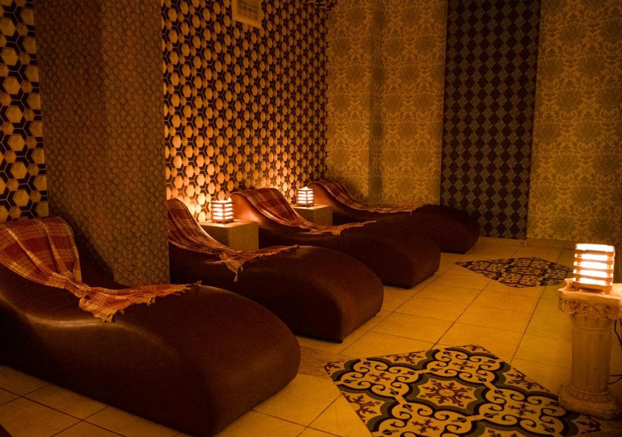 Xeno Eftalia Resort Hotel Alanya Extérieur photo